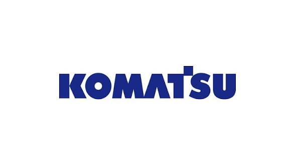 Komatsu Shipping Controller